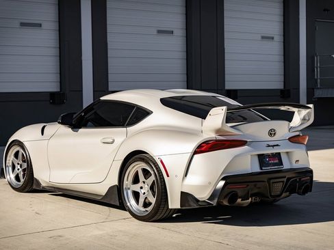 Used 2020 Toyota Supra image 5