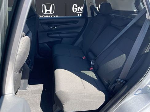 Certified 2025 Honda CR-V LX image 13