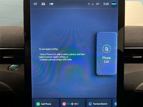 Used 2023 Ford Mustang Mach-E Premium image 49