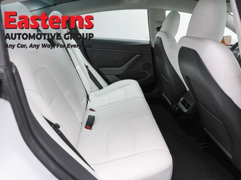 Used 2023 Tesla Model 3 Standard Range RWD image 17