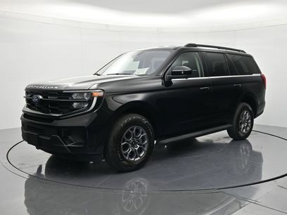 Certified 2025 Ford Expedition Active