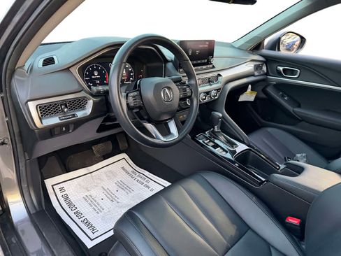 Used 2024 Acura Integra image 14