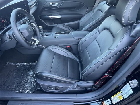 New 2026 Ford Mustang GT Premium image 17
