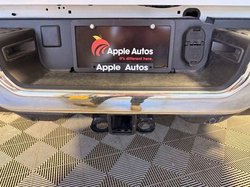 New 2025 RAM 2500 Tradesman AWD/4WD image 12