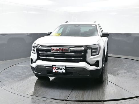 New 2026 GMC Terrain Elevation w/ Elevation Premium Package image 5