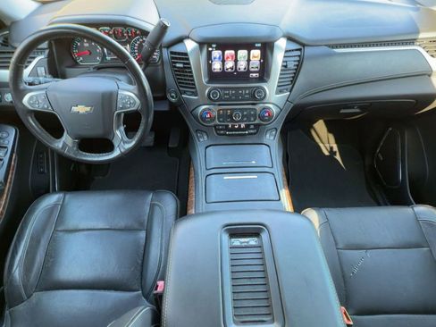 Used 2018 Chevrolet Tahoe Premier image 13