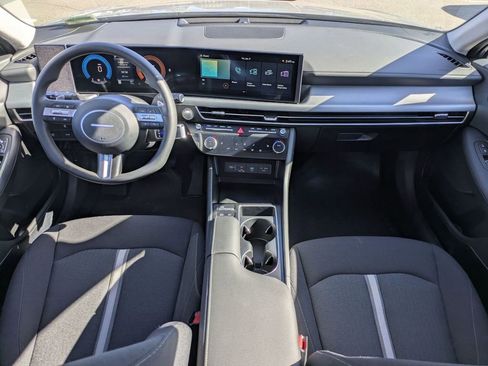New 2025 Hyundai Sonata SEL image 26