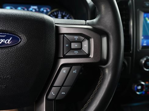 Used 2021 Ford Expedition Limited AWD/4WD image 30