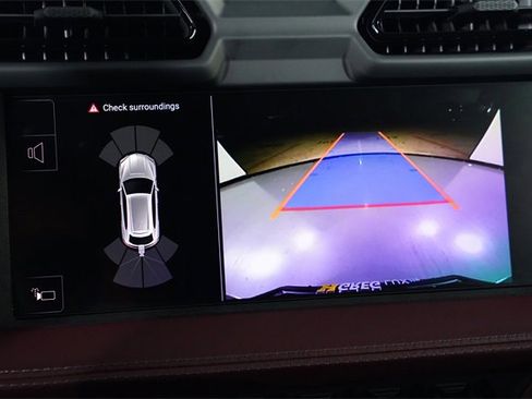 Used 2025 Lamborghini Urus SE image 62