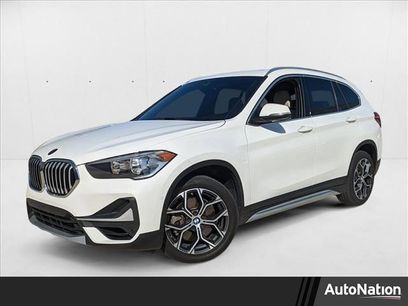 Used 2021 BMW X1 sDrive28i w/ Convenience Package