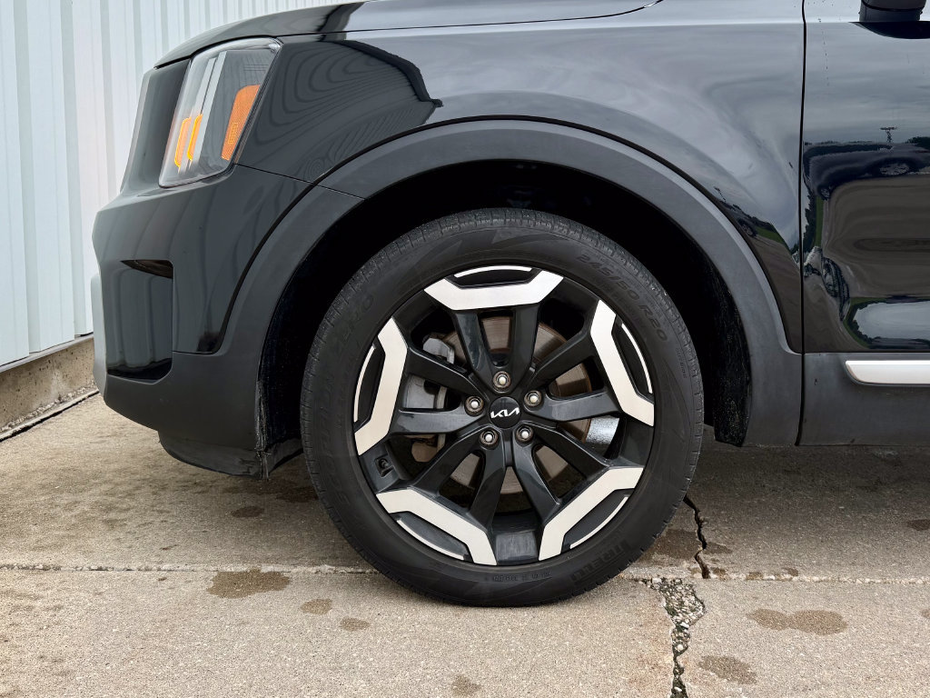 Used 2025 Kia Telluride S AWD/4WD image 40
