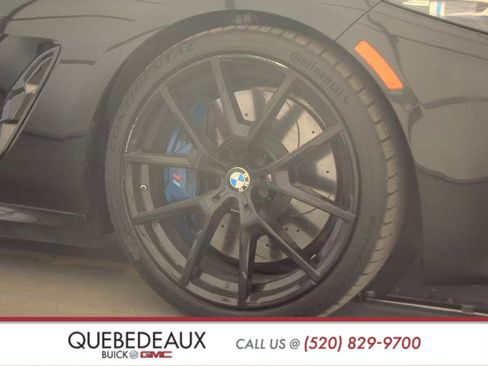 Used 2019 BMW M850i xDrive M850i xDrive image 10