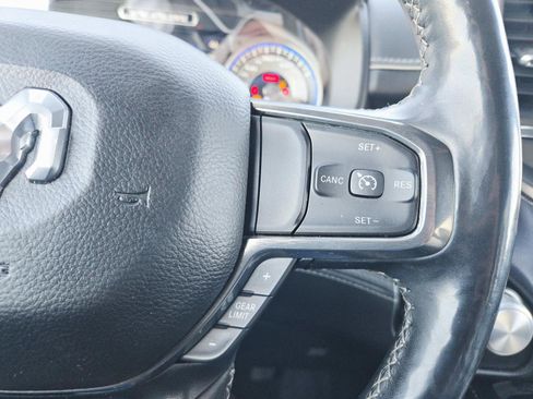 Used 2020 RAM 1500 Limited image 24