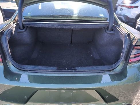 Used 2022 Dodge Charger R/T w/ Daytona Edition Group image 28