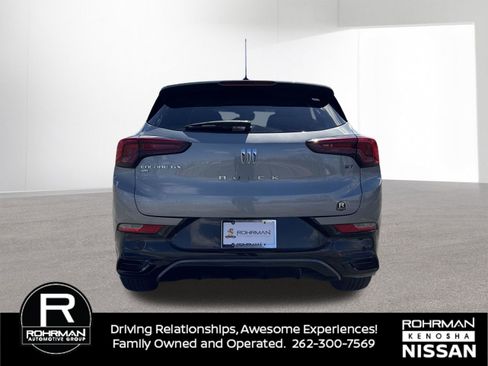 Used 2024 Buick Encore GX Sport Touring image 6