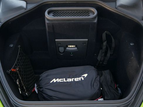 Used 2022 McLaren 765LT image 20