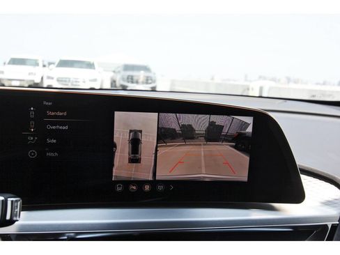New 2027 Cadillac Lyriq Luxury RWD image 17
