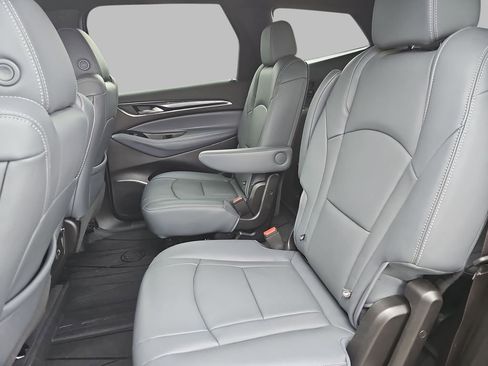 Certified 2024 Buick Enclave Essence w/ Trailering Package, 5000 lbs. image 19