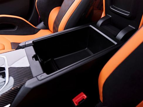 Used 2027 BMW M3 Competition AWD/4WD image 87