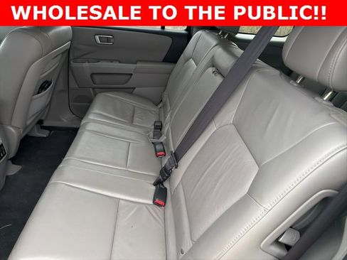 Used 2010 Honda Pilot EX-L image 23
