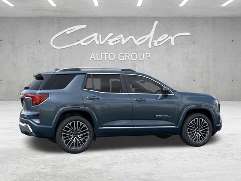 New 2026 GMC Terrain Denali image 5