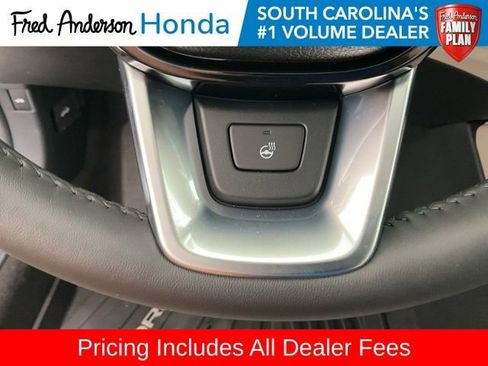 New 2026 Honda Accord Touring image 11