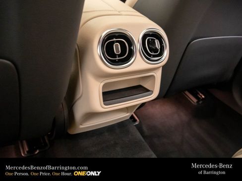 New 2026 Mercedes-Benz GLC 300 4MATIC image 21