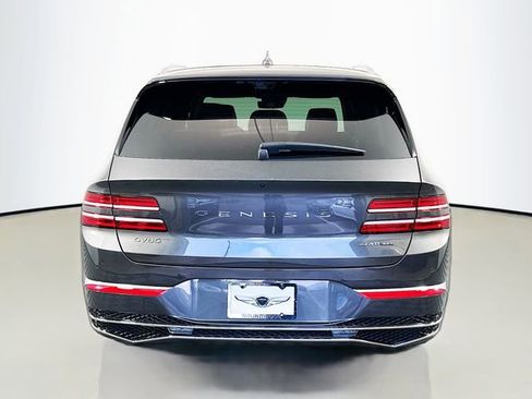 New 2026 Genesis GV80 3.5T Prestige image 6