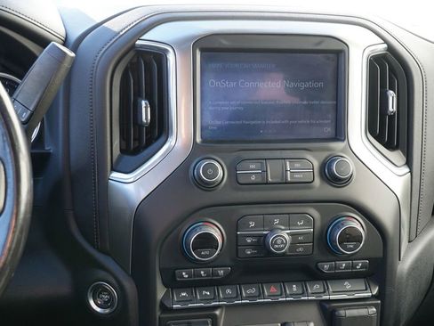 Used 2020 Chevrolet Silverado 1500 LTZ w/ LTZ Premium Package image 24