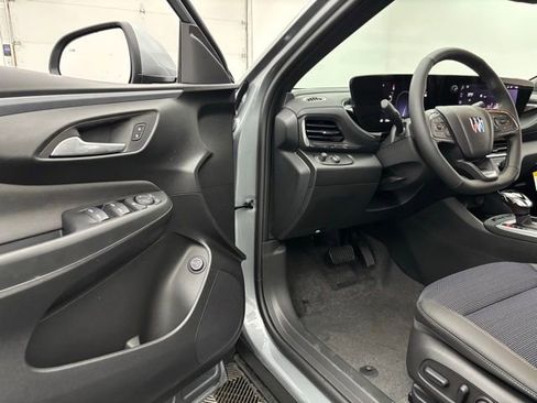 New 2026 Buick Envista Preferred w/ Convenience I Package image 15