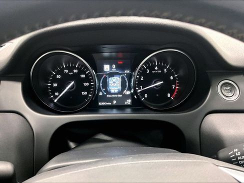Used 2018 Land Rover Discovery Sport HSE AWD/4WD image 22