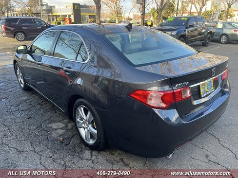 Used 2013 Acura TSX w/ Technology Package image 7