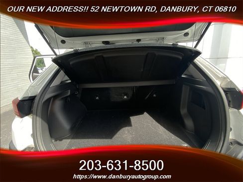 Used 2021 Hyundai Kona SE FWD image 19
