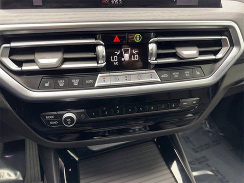 Used 2024 BMW X3 xDrive30i w/ Convenience Package image 66