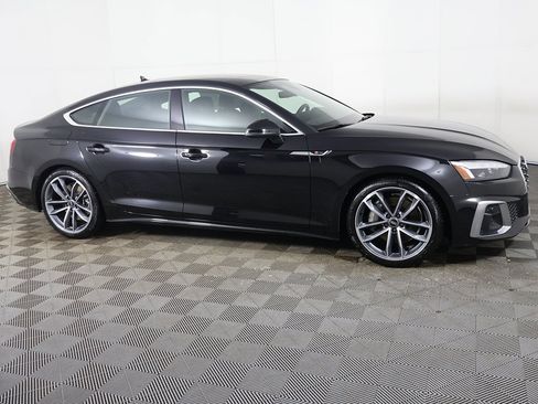Used 2023 Audi A5 2.0T Premium Plus w/ Premium Plus image 20