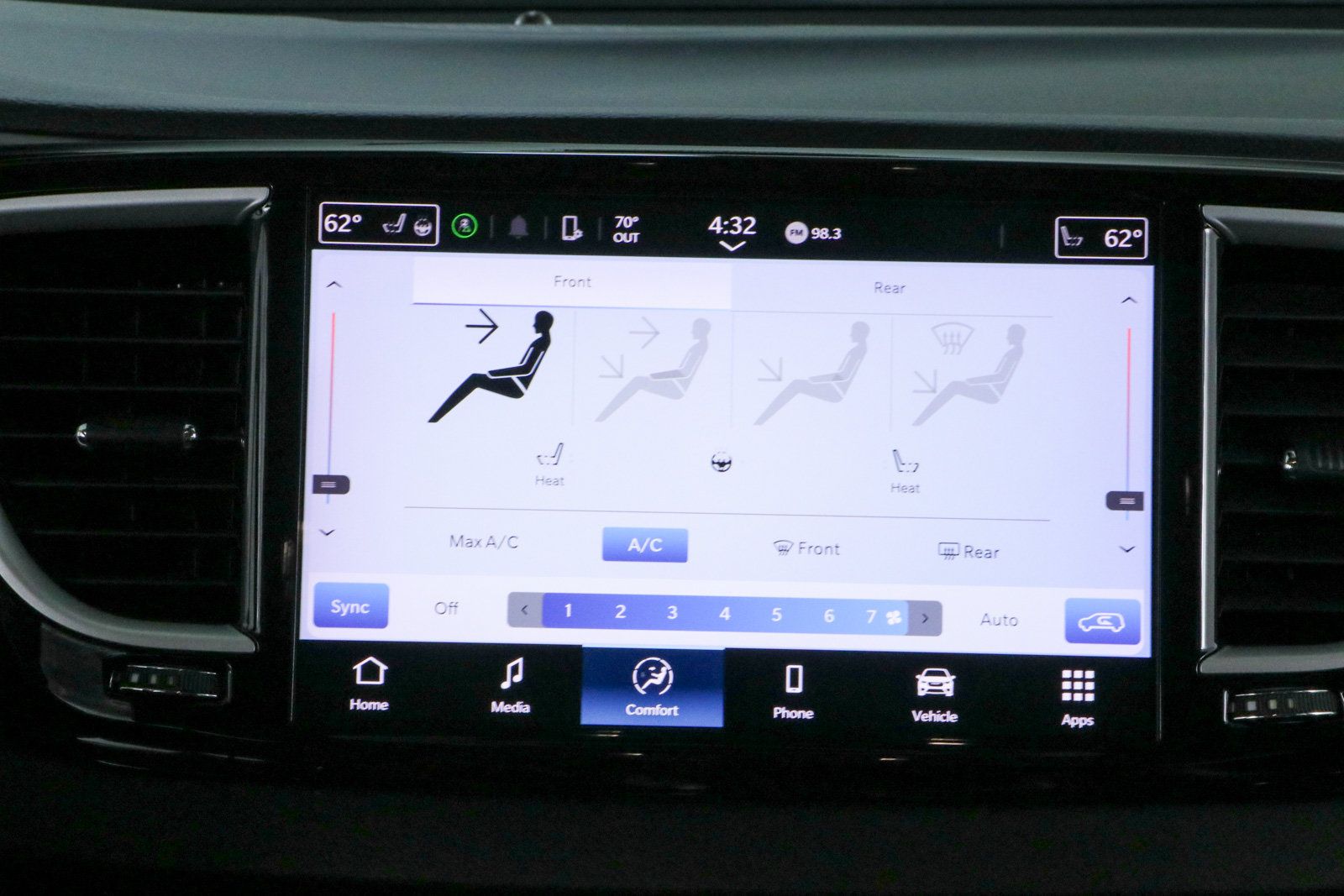 Used 2022 Chrysler Pacifica Touring-L FWD image 19