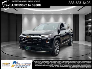 Used 2026 Chevrolet Equinox LT AWD/4WD video 1