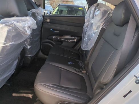 New 2026 Hyundai Tucson SEL image 24
