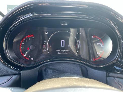 Used 2021 Dodge Durango R/T AWD/4WD image 6