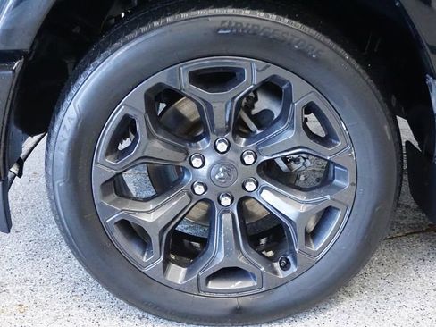 Certified 2022 RAM 1500 Limited image 14