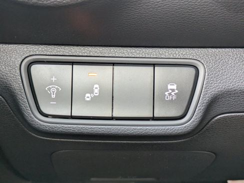 Certified 2023 Kia Forte GT-Line w/ GT-Line Premium Package FWD image 19