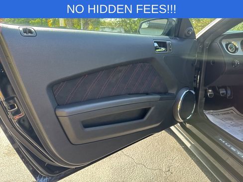 Used 2014 Ford Mustang GT Premium w/ GT Track Package image 19