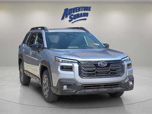 New 2026 Subaru Outback Premium AWD/4WD image 1