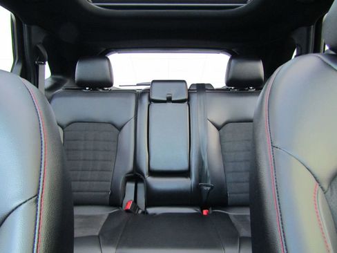 Used 2024 Ford Edge ST-Line AWD/4WD image 22