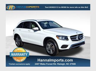 Used 2019 Mercedes-Benz GLC 300 video 1