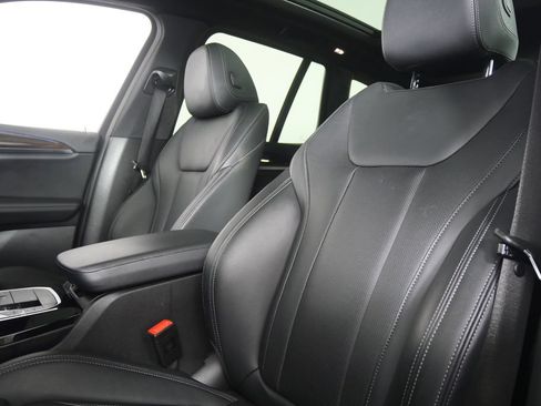 Used 2022 BMW X3 sDrive30i w/ Premium Package 2 RWD image 8