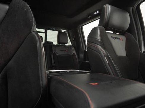 Used 2024 Ford F150 Raptor w/ Equipment Group 803A Raptor R image 33