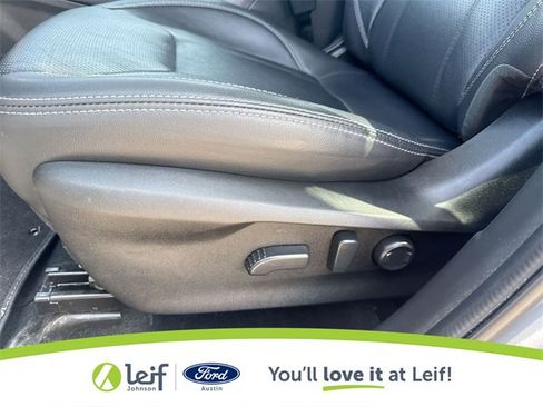 Used 2020 Subaru Forester Touring w/ Popular Package #2 image 18