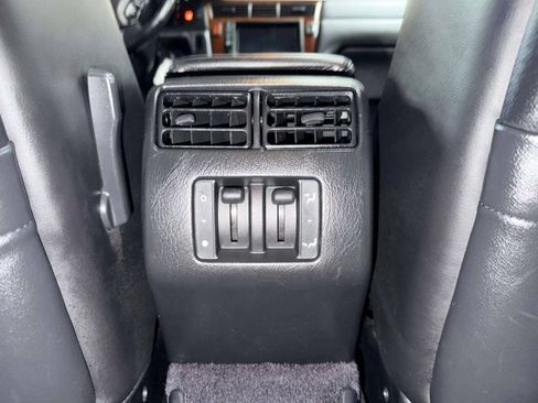Used 2002 Acura RL FWD image 31