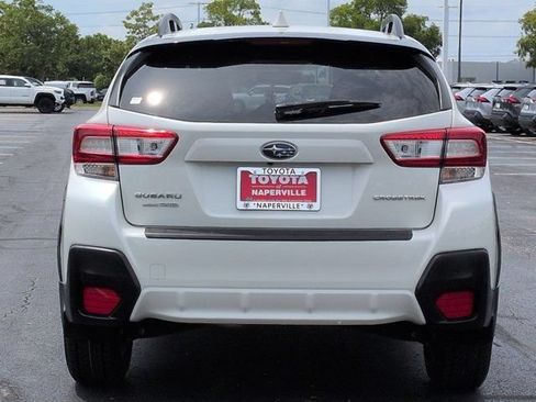 Used 2019 Subaru Crosstrek 2.0i Premium AWD/4WD image 6